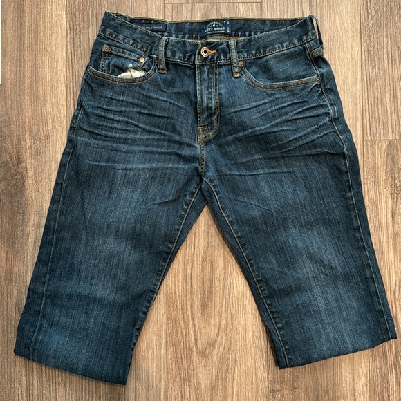 Lucky Brandy Original Straight Jeans - Picture 2 of 4